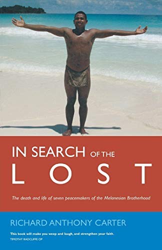 In Search of the Lost: The Death and Life of Seven Peacemakers o