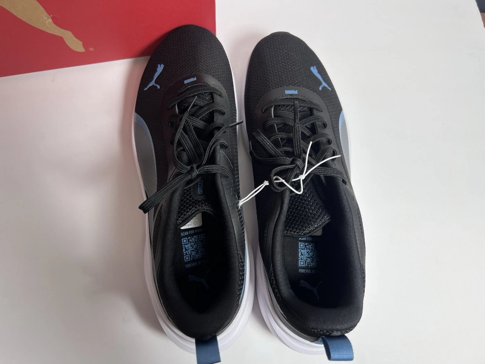 scarpa puma taglia 13 uomo SCARPA DA CORSA scarpa dailey