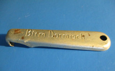 APRIBOTTIGLIE BIRRA DORMISCH, UDINE, FRIULI