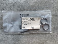 Karl Storz 790501 Scissor (New)