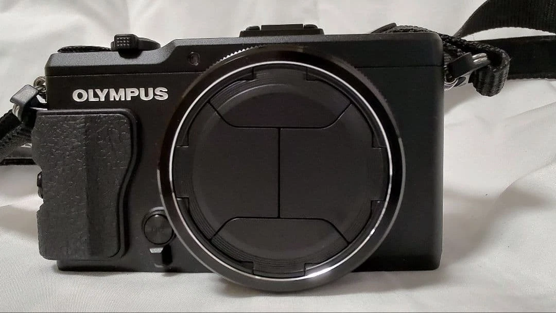 Olympus Xz 2 for sale - eBay