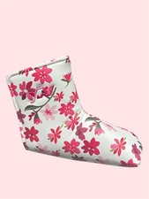Golf Putter Cover, Blumenmuster, rosa, süß,...