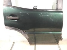 Porte arrière et accessoires Nissan TERRANO