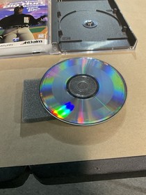 Bust-a-Move 2 Arcade Edition (Sega Saturn, 1995)