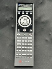 Polycom HDX Remote Control Series Video Confe...