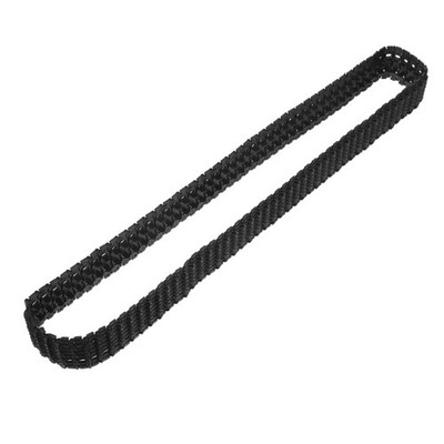  Robot Car Crawler: Tank Tread Track - Technical Tank Track Tread Chain Links -