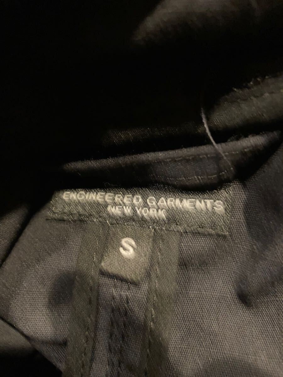 Engineered Garments Engineeredgarments Overparka … - image 9