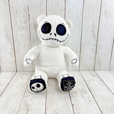 Disney Build A Bear BAB 16" Jack Skellington Nightmare Before Christmas Plush