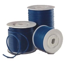 JSP BLUE WAX WIRE 6 GUAGE