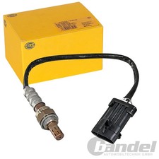 Sonde lambda Opel MONTEREY