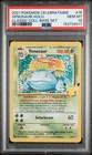 2021 Pokemon Celebrations Classic Collection #15 Venusaur-Holo PSA10