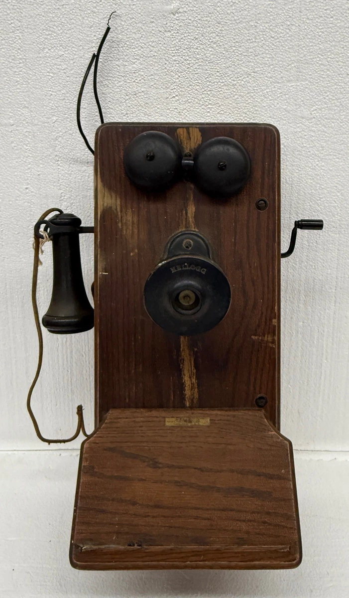 克洛格收藏电话(Pre - 1940) | eBay