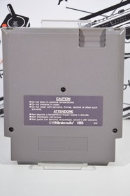 The Goonies II Nintendo Nes Konami PAL A NES-GU-UKV
