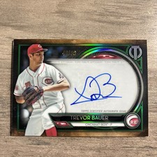 2020 Topps Tribute Baseball Cards 30