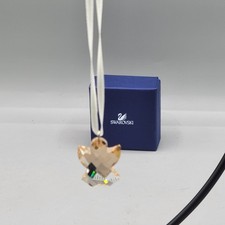 Swarovski Angel In Swarovski Figurines for sale | eBay