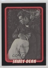 1992 Active Marketing James Dean James Dean #40 0w6