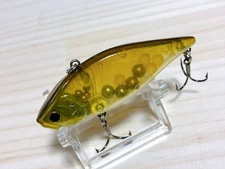 LUCKY CRAFT LV-MAX 500 Vibration Fishing Lure #BE5