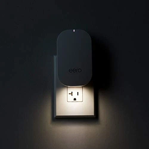 Amazon eero Beacon mesh WiFi range extender (add-on to eero WiFi systems) - Image 4 of 4