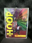 1995 Signature Rookies Prime - Hoopla Joe Smith #H1 Autographs /500 (AU, RC)