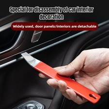 Auto Interior Car Trim Removal Tool Pry Tool for Door Panel Audio Radio Clip Fas
