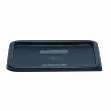 New Cambro SFC12453 Food Storage Container Cover, 14939
