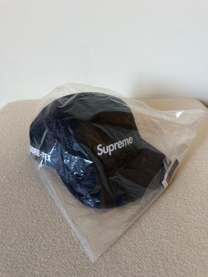 Supreme Gore-Tex Mossy Oak Camp Cap - Black - NEW | eBay