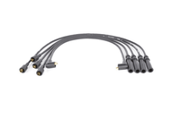 ZüNdleitungssatz FüR Volvo 240 Kombi 340-360 Stufenheck