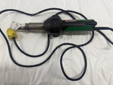 Leister TRIAC ST Hand Held Corded 120V Hot Air Tool