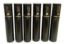 6 X Lancome HYPNOSE DRAMA Lifting Volumizing Mascara Black Travel Size New