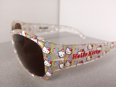 Gafas de Sol de Hello Kitty, Sanrio, Niña