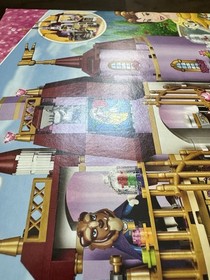 LEGO Disney Princess: Belle's Enchanted Castle (41067)