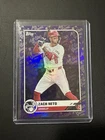 2025 Topps Zach Neto Base (Raw)