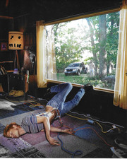 * PERFUME GENIUS * signed 8x10 photo * MICHAEL HADREAS * COA *