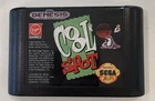 Cool Spot (Sega Genesis, 1993) - Cartridge Only - Tested Working Vintage