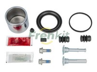 Reparatursatz Bremssattel Frenkit 757478 57Mm Kit+Piston+Guidepins Superkit 16V
