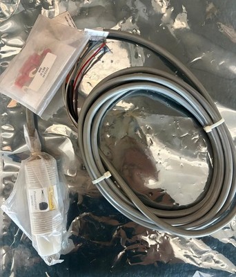 ROSEMOUNT ANALYTICAL 150-03-54 9241458-00 B SENSORBAUGRUPPE Schneller Versand