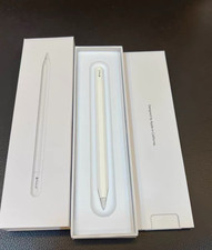 for Apple Pencil ( USB-C ) Stylus -White Bluetooth Smart Stylus MUWA3AM/A