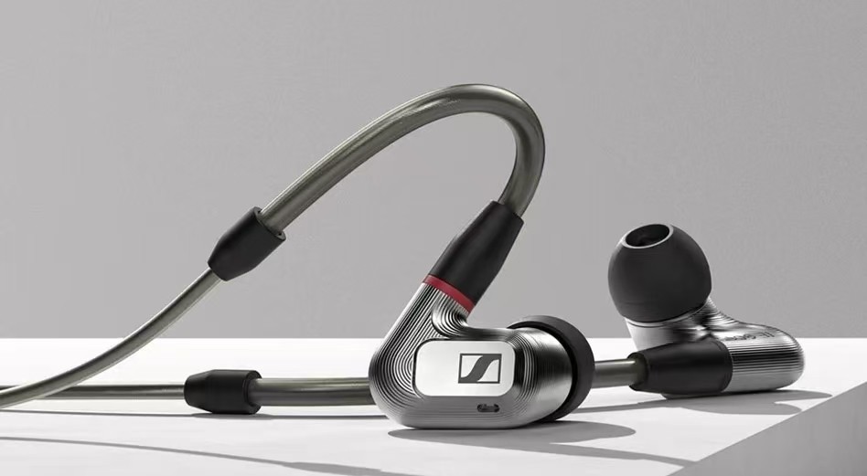 Sennheiser IE 900 Audiophile in-Ear Monitors - TrueResponse