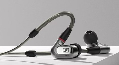 Sennheiser IE 900 Audiophile in-Ear Monitors - TrueResponse