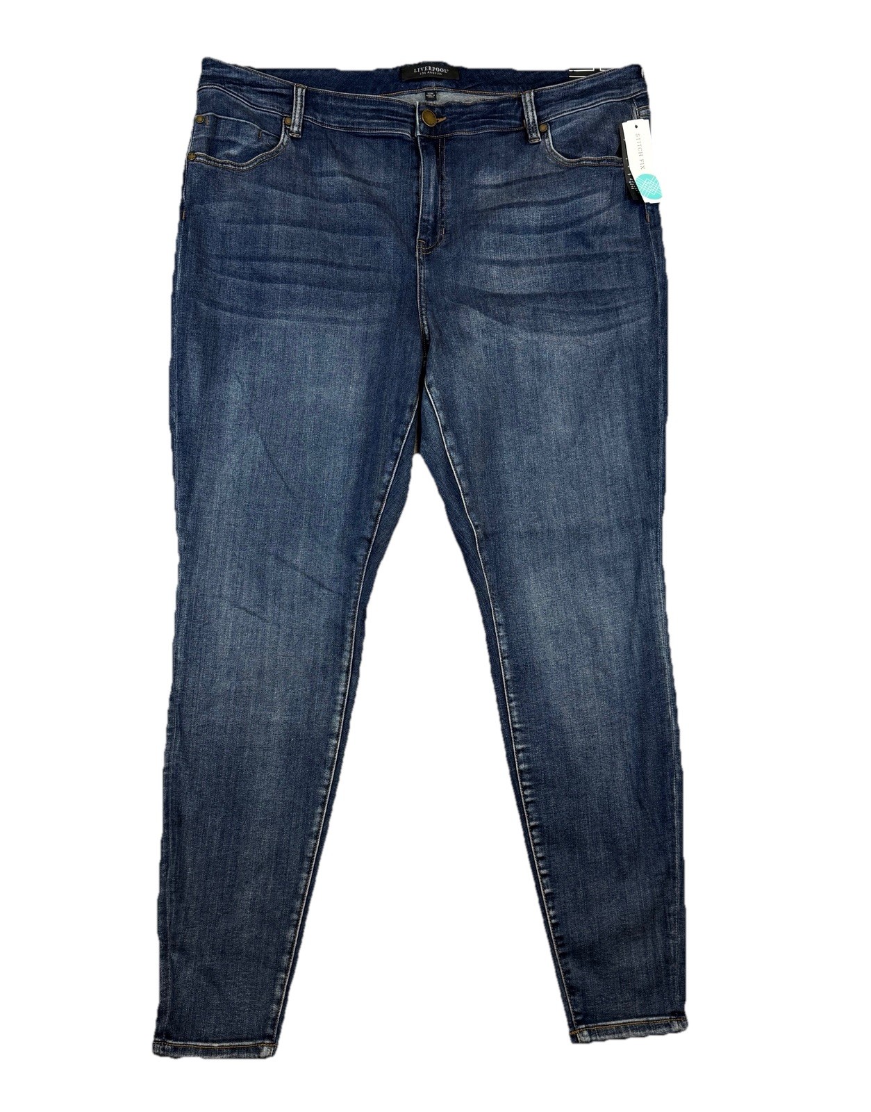 Size 22w