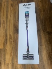 Dyson Gen5detect Absolute Cordless Stick Vacuum Cleaner - USED ONCE!