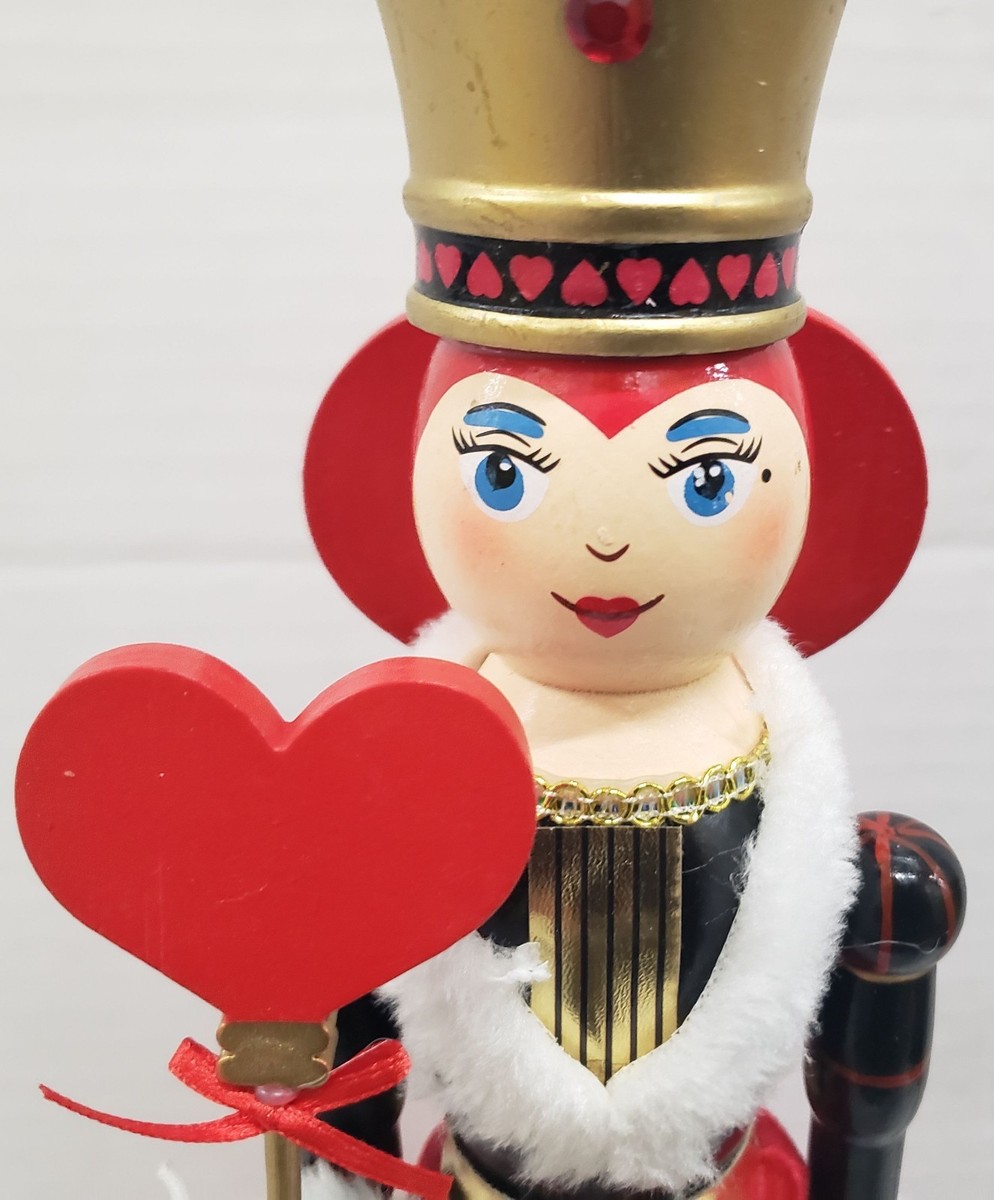 Wooden Christmas Nutcracker,14
