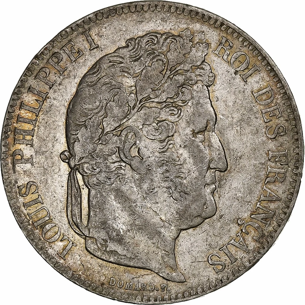 5 Francs 1834 for sale | eBay