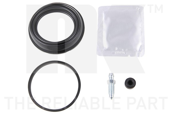 NK Reparatursatz Bremssattel 8839020 FüR Renault Laguna Honda ScÉNic KG0 BG0 2 1-image