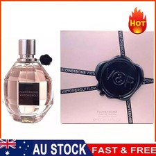 Women's Fragrances 100 ML Viktor & Rolf Flowerbomb Eau de Parfum Spray Perfume🎀