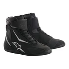 Alpinestars Fastback-2 Drystar Black White