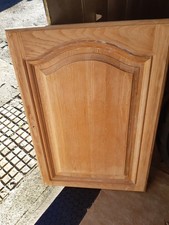 kitchen codboard hardwood doors various sizes, from a fitted kitchen,