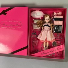 2015 Takara Tomy Shareholder Benefit: Limited Edition Licca-chan Doll