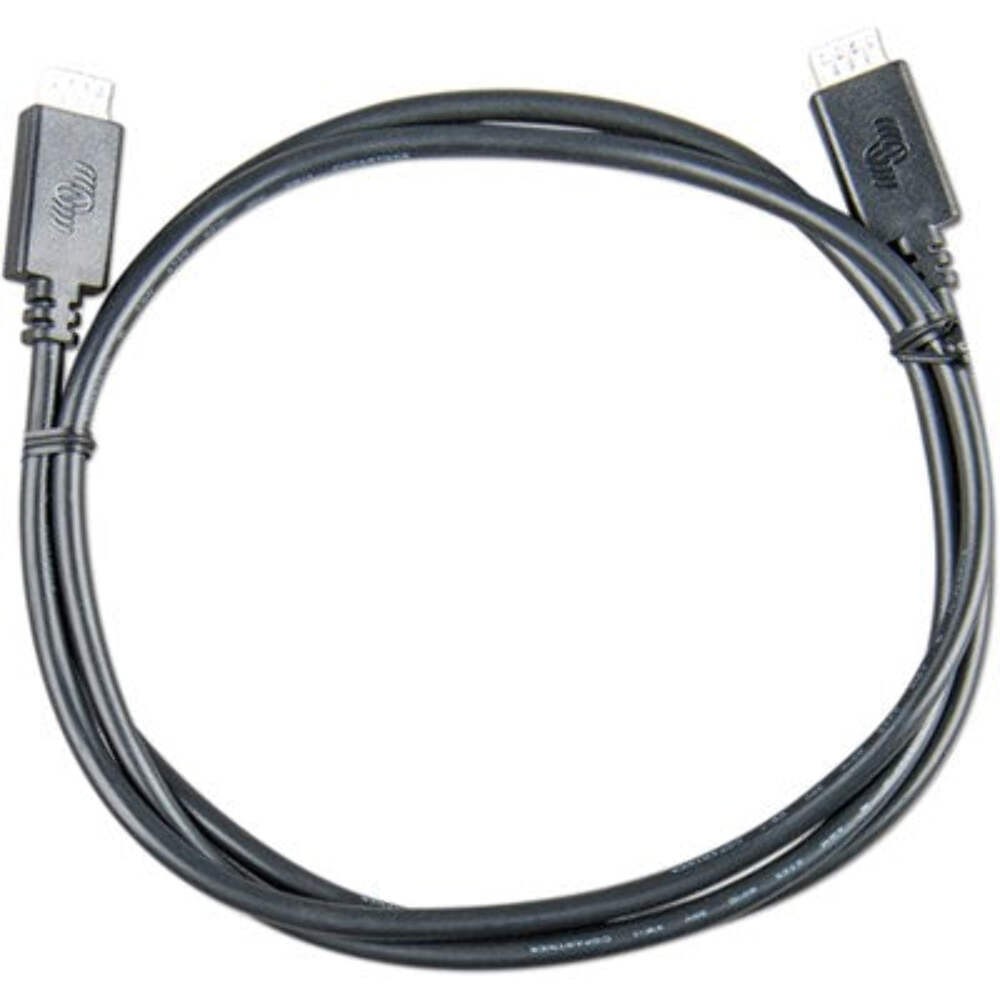 Victron Energy 0.9m VE.Direct Cable, Straight Connectors