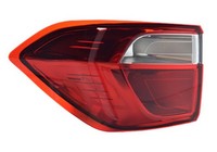 Van Wezel Heckleuchte 1803931 FüR Ford Ecosport Ecoboost Ecoblue Tdci